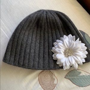 Kids beanie